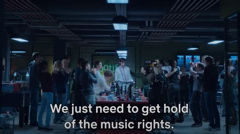 The Playlist: An origin story like no other that charts the rise of .